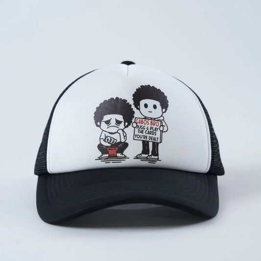 SGG “GABOS BRO…”