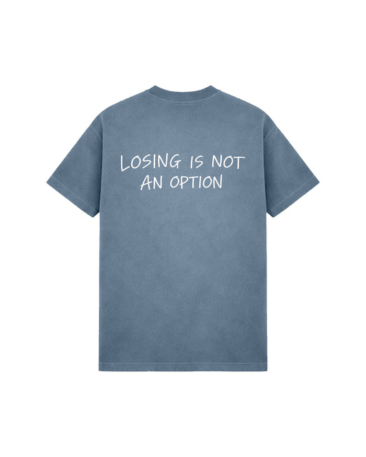 DON’T BE A LOSER