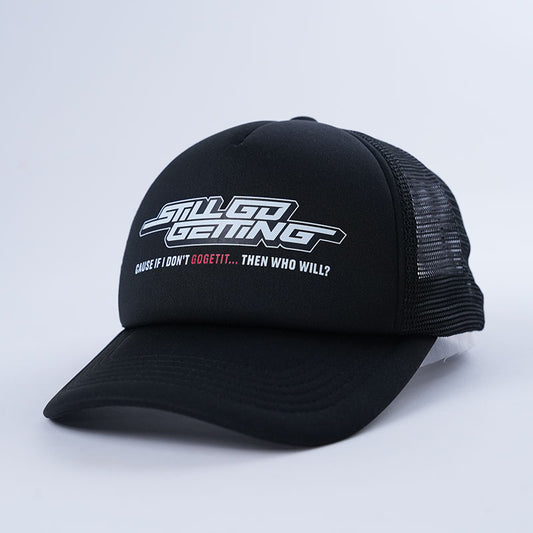 SGG SIGNATURE HAT