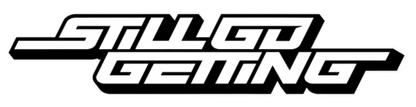 STILLGOGETTING